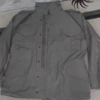 اورکت آمریکایی اسکویل اصلی درجه ۱