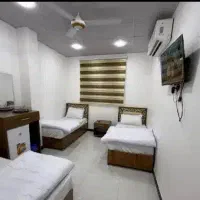 نجف اشرف ،کربلا،کاظمین سامرا (هتل ) ظرفیت۸|تور و چارتر|اهواز, کیانشهر|دیوار