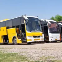 اتوبوس دربستی مینی بوس ون و...کل تهران وحومه|خدمات حمل و نقل|تهران, صادقیه|دیوار