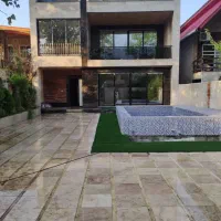 ویلا-استخردار-جنگلی-سنددار