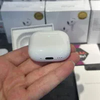 ایرپاد پرو4 هنذفری جدید مدل Appleنویزگیر آمریکاLa