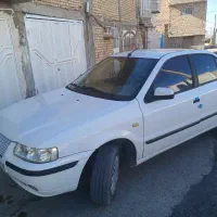 سمند مدل ۹۷|خودرو سواری و وانت|داراب, |دیوار