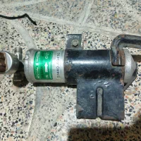 رطوبت گیر کولر پژو پراید