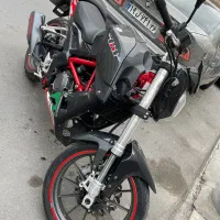 موتور بنلی ۲۵۰