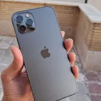 آیفون 12پرو 12pro LLA 128