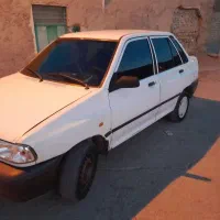 پراید ۹۰  ب شرط|خودرو سواری و وانت|مبارکه, |دیوار