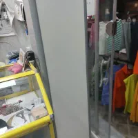 گیت دزدگیر فروشگاهی Am