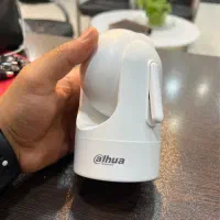 دوربین 360درجه WiFi داهوا بدون نیاز به کابل دستگاه|دوربین مداربسته|اهواز, کمپلو جنوبی|دیوار