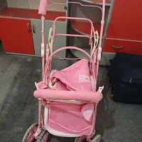 کالسکه فروشی|کالسکه و لوازم جانبی|بجنورد, |دیوار