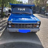 نیسان دوگانه مدل 90