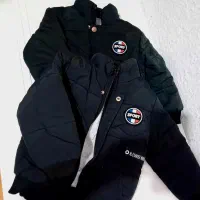 کاپشن بچگانه