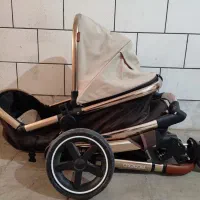 سیسمونی کامل مناسب دختر و پسر|اسباب و اثاث بچه|کرمان, |دیوار