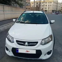 کوییک۱۴۰۰ بدون رنگ در حد