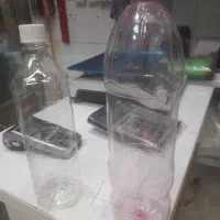 بطری|ظروف نگهدارنده، پلاستیکی، یک‌بارمصرف|کرمانشاه, |دیوار