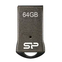 فلش ۶۴ سیلیکون پاور با گارانتی ( فروشگاه نهال )