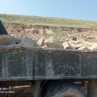 حمل سنگ خیرآباد