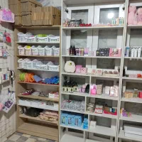 چهارتا قفسه فروشی|کتابخانه، شلف، قفسه‌های دیواری|اردبیل, |دیوار