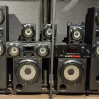 سونی موتاکی MUTEKI  KM-5000