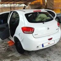 تیبا۲ رسیده بدون خرج