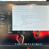 لپ تاپ Hp Omen 15 گیمینگ|رایانه همراه|کرج, عظیمیه|دیوار