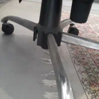 صندلی چرخشی وجک دار|صندلی و نیمکت|گرگان, |دیوار