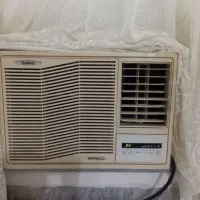 کولر پنجره ای گالانز