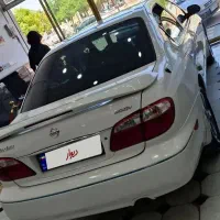 پراید ۱۳۱ مدل ۹۹