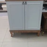 کنسول و میز