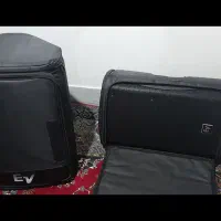 دایناکورد 1600و یک جفت باند Evzx5