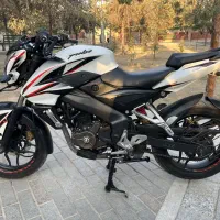 ns200|موتورسیکلت|تهران, شهران جنوبی|دیوار