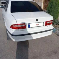 فروش فوری خودرو سمند ef7 پایه  دوگانه سوز شرکتی|خودرو سواری و وانت|هرند, |دیوار