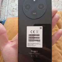 ردمی ۱۴c حافظه۲۵۶|موبایل|پرند, فاز ۶|دیوار