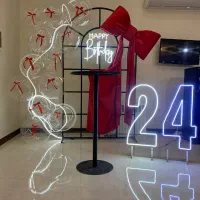 بادکنک آرایی در پردیس بومهن رودهن دماوند تهران|خدمات پذیرایی، مراسم|پردیس, فاز ۲|دیوار