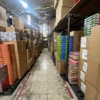 استخدام کارگر ایرانی برای انبار با مهارت رانندگی|استخدام حمل و نقل|تهران, بیسیم|دیوار