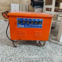 ترانس جوش