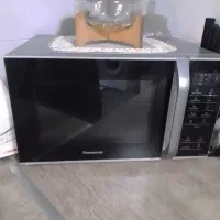 ماکروفر پاناسونیک