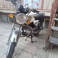 هانی باکسر 200 cc مدل 1402