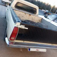 وانتپیکان86|خودرو سواری و وانت|دیواندره, |دیوار