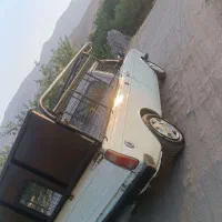 وانت پیکان مدل 90 دوگانه