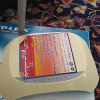 مودم ADSL2|مودم و تجهیزات شبکه|خرم‌آباد, |دیوار
