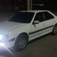 پارس مدل ۴۰۱|خودرو سواری و وانت|فسا, |دیوار