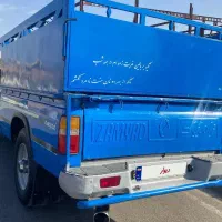 نیسان|خودرو سواری و وانت|نیشابور, ابراهیم ادهم|دیوار
