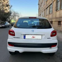 ۲۰۷ مدل ۹۸|خودرو سواری و وانت|تهران, علیآباد|دیوار