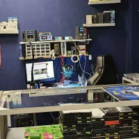 تعمیرات تخصصی و فوری موبایل *شفق*