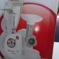 غذاساز مولینکس چرخ گوشت، آبمیوه گیر، مخلوط کن و..
