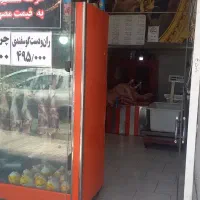 مغازه در دلاوران|فروش مغازه و غرفه|مشهد, سرافرازان|دیوار