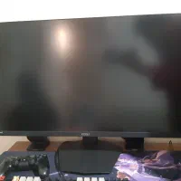 مانیتور گیمینگ msi g27f