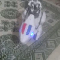 ربات دایناسور|اسباب‌‌بازی|نورآباد, |دیوار