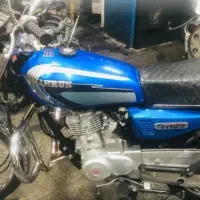 فروش فوری موتور سیکلت