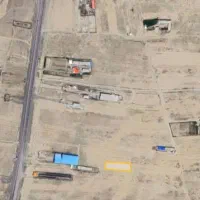 زمین صنعتی تجاری در جاده اردبیل مغان|فروش دفتر صنعتی، کشاورزی، تجاری|ارشق, |دیوار